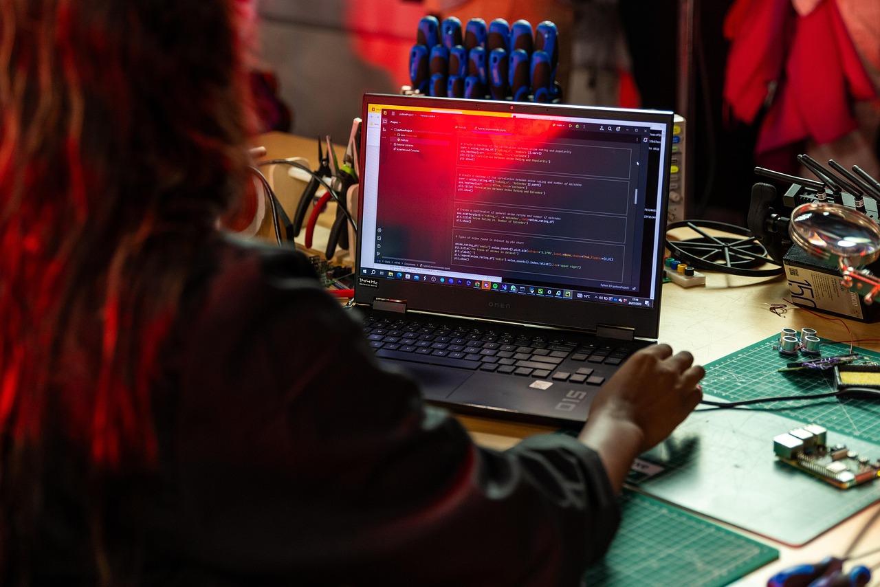 Prototyp für Kundenkommunikation